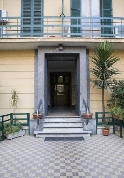 卡萨迪佩内洛普酒店 罗马 外观 照片